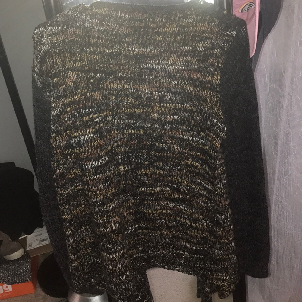 Studded cardigan - Picture 4 of 4